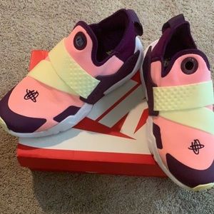 Nike huaraches extreme